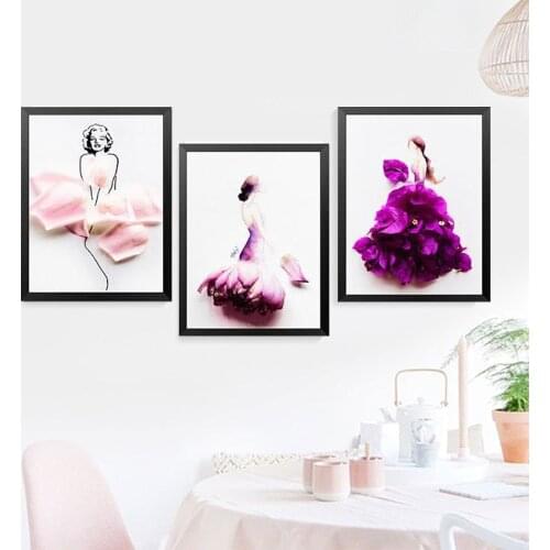 Настенные картины CreativeHandmade China At AliExpress