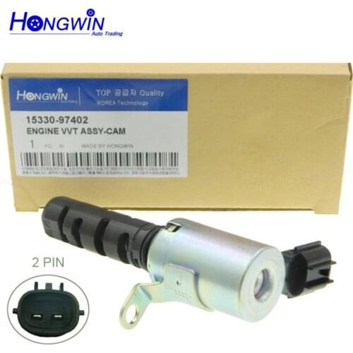 Hongwin Valves