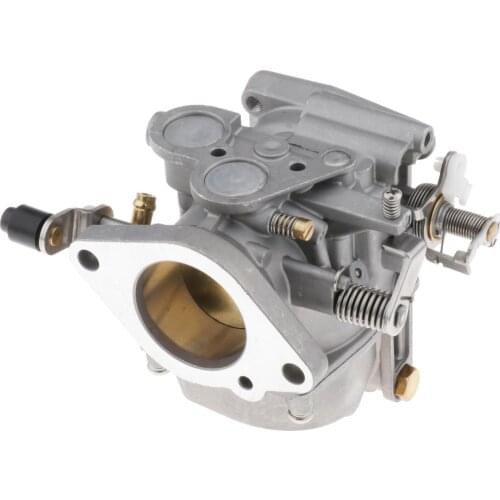Carburetor Carb For Tohatsu Nissan 25HP M25C 30HP M30A 25C3 30A4 2-Stroke