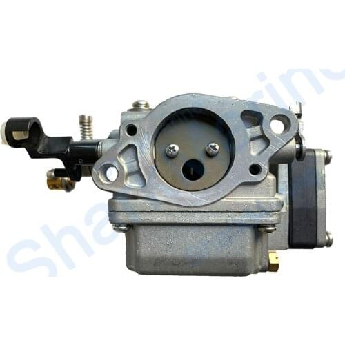 Carburetor for YAMAHA outboard PN 63V-14301-00