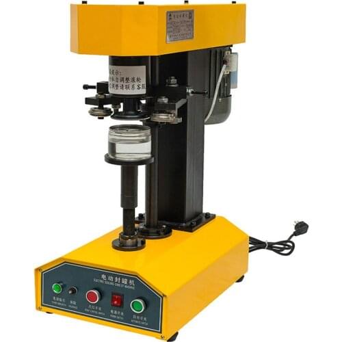 Commercial sealing machine Hot selling sealing machine Stainless steel automatic sealing machine