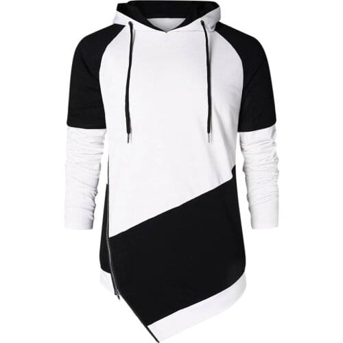 Liva girl Stylish Men's Hoodies