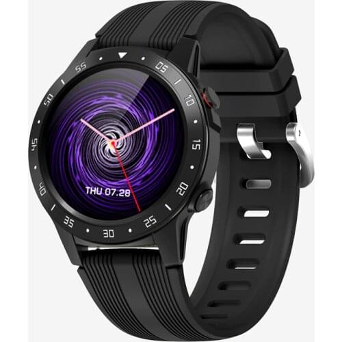 SmartWatch Bluetooth Call Smartwatch Gps Men Women Waterproof Smart Watches With Sim Card For Xiao mi Android Hua wei Honor iOS