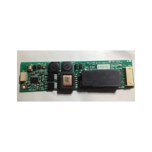 Compatible DQS-0166 E-P1-50171 DS-205 HBL-0321 LCD Backlight inverter