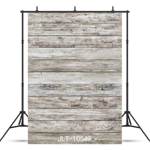 Vintage Grunge Board Planks Texture Vinyl Photographic Background For Children Baby Shower New Born Portrait Backdrop Photocall