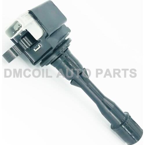HIGH QUALITY IGNITION COIL FOR PIAGGIO PORTER Box (1994-2002) 1.0L 19500-87102