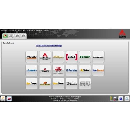 AGCO Electronic Diagnostic Tool 1.91 [2019]\1.95 [06.2020] EDT+Activation -INSTALL UNLIMITED COMPUTER