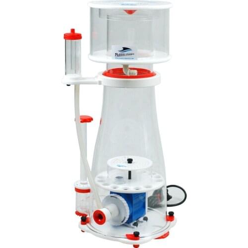 Bubble Magus Curve A5 Aquarium Internal Protein Skimmer Sump DC Pump Saltwater Marine Reef Needle Wheel Venturi Pump