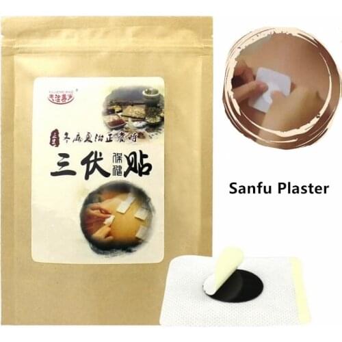 Anyone Care Pain Patches