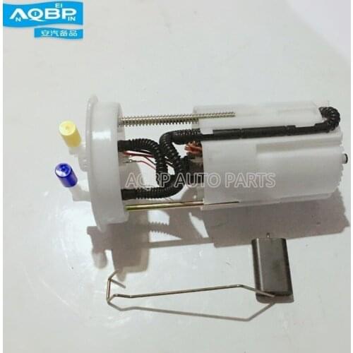 Auto Replacement Parts Supply System F01R00S100 1106010U2010 DSF-JH002 #01051019-039 OE number for JAC J3 J5 J6 Fuel Pumps