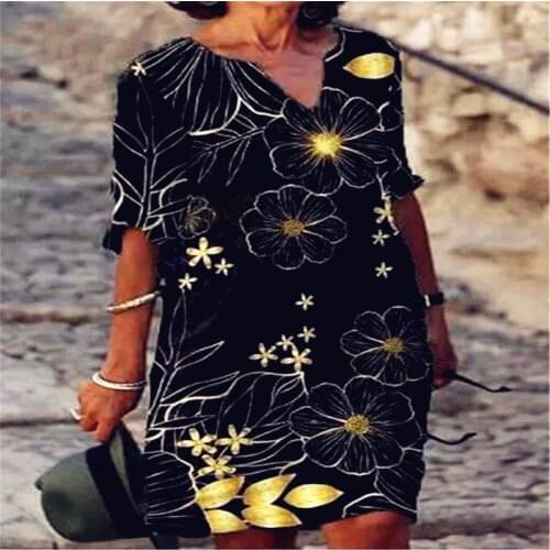 HaiN Womens Casual Dresses