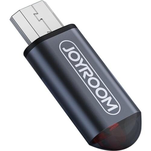 Smartphone IR Remote Control Adapter Mini Infrared Universal Controller A0KB