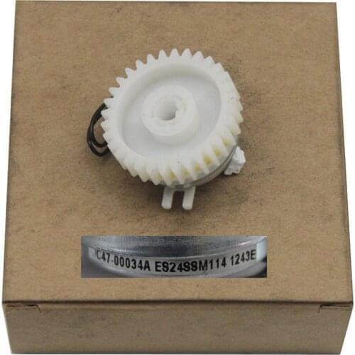 JC47-00034A Clutch Electric for Samsung ML-3310 3312 3710 3712 SCX-4835 4833 5637 5639 M3370 4020 4070 4075 JC47-00033A