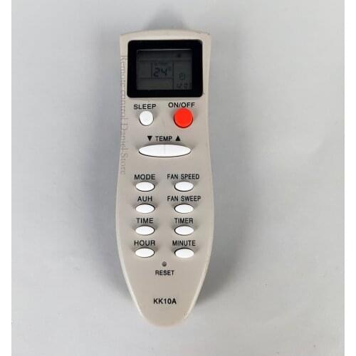 KK10A Air Conditioner for changhong air conditioning Remote control KK10B-C1 KK10A KK10B KK10B-C1 KK22B-C1 kk22a-c1
