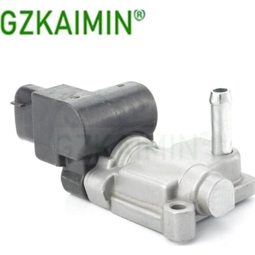 High Quality IDLE AIR CONTROL VALVE 16022P8AA01 16022-P8A-A01 For HONDA Pilot Odyssey Accord Acura TL CL MDX V6 3.0 3.2 3.5 K_M