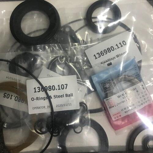 U140e Automatic Transmission Repair Kit