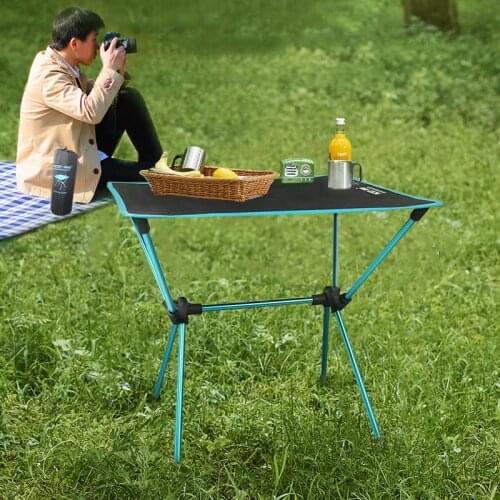 MiTaFino Camping Tables