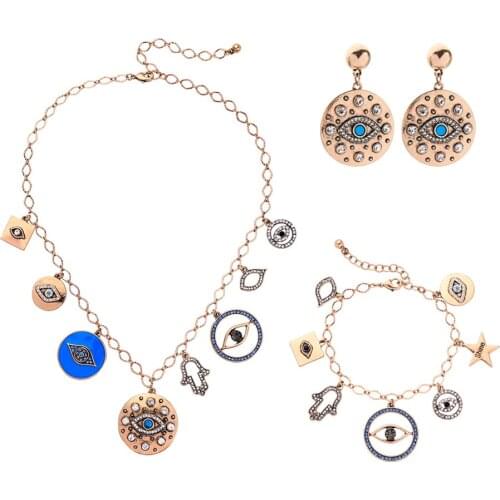 Наборы ювелирных украшений Mopai China At AliExpress