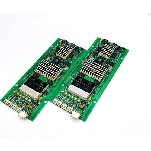 Elevator call display board 03F1 VER2.2