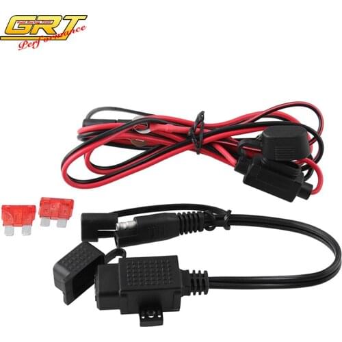 RYANSTAR RACING Car Electronics