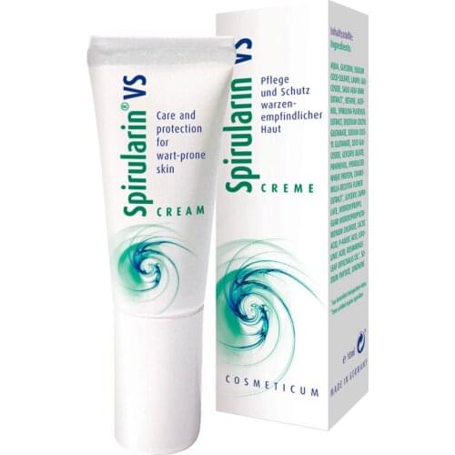Spirularin Skin Care Products