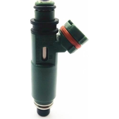 Fuel Injector For Land Cruiser FZJ7# 70 FZJ10# 100 1FZFE 23209-66010