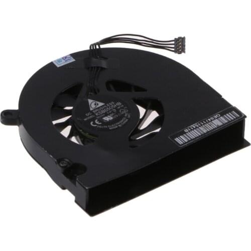 CPU FAN for Apple MacBook Pro Unibody 13" A1278 A1342 2008 2009 2010 2011 2012