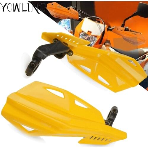Motorcycle Hand Guard Handle Protector Shield Windproof Handlebar HandGuards Protection Gear For Honda NC700X NC750X NC750 XADV