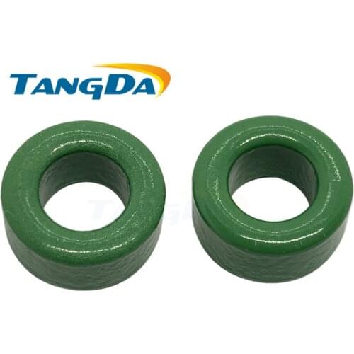14 8 7 insulated green ferrite core bead14*8*7mm magnetic ring magnetic coil inductance interference anti-interference filter AG