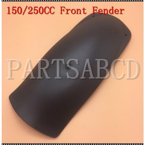 150CC 250CC GO KART BUGGY FRONT FENDER HAMMERHEAD GO KART 150CC