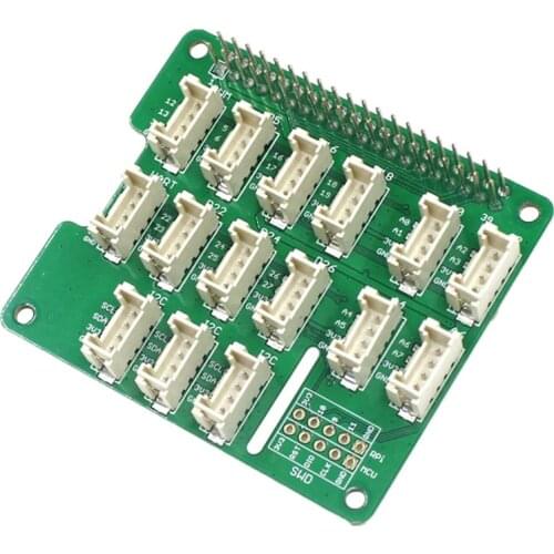 Breadboards ALIVO China