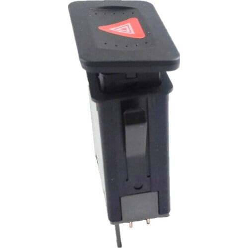 Warning Switch Emergency Switch Hazard Switch for 1J0953235J 1J0 953 235 J