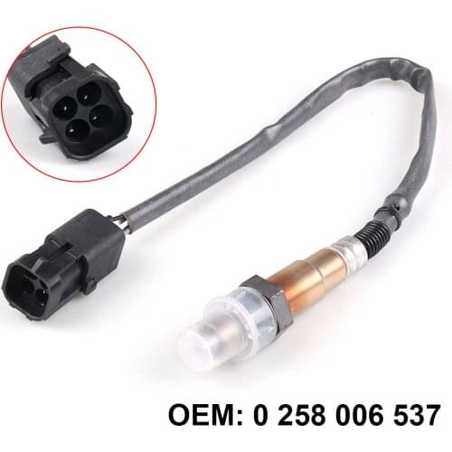 GEFENSI Oxygen Sensors, Lambda Probes