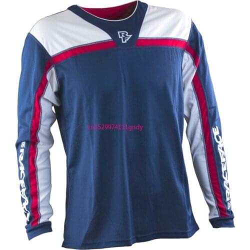 Mtb jersey Cycling jerseys motocross bike cycling bicycle bike jerseys downhill motorcycle t shirt Racing jerseys