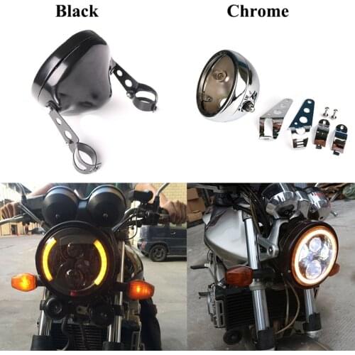 HOZAN Outdoor Lighting