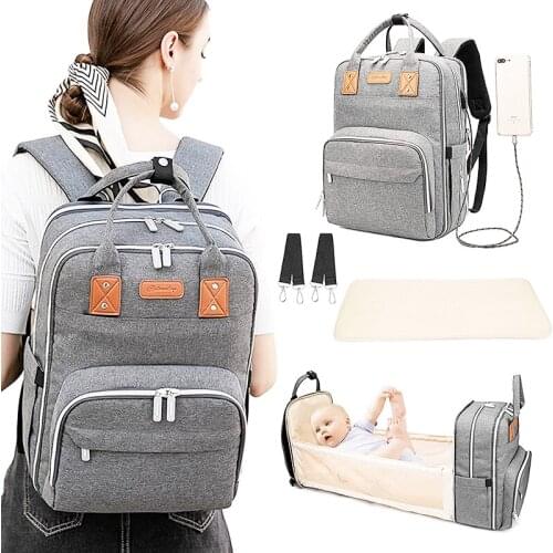 HP BBA Bags For Mums