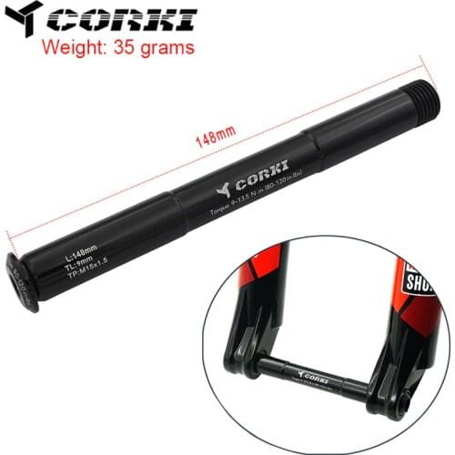LDQIDAO Bicycle Forks