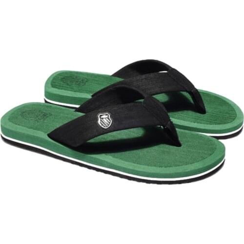 2018 Hot-sell Bathroom Beach Sneakers Men Shoes Beach Sandals Men Flat with Rubber Thongs 5 Colors Available