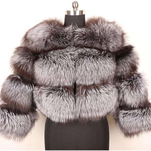 Fur One Winter Jacket Inside Coat Real Fur Coat Teddy Fur Grass Warm Fashion Natural Leather 2020 Women Hooded Collar Decoration