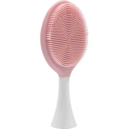 Facial Cleansing Brush Heads for Xiaomi T300/T500 SOOCAS X3 X3U X5 V1 V2 Sonic Electric Toothbrush Sonic Brush Head