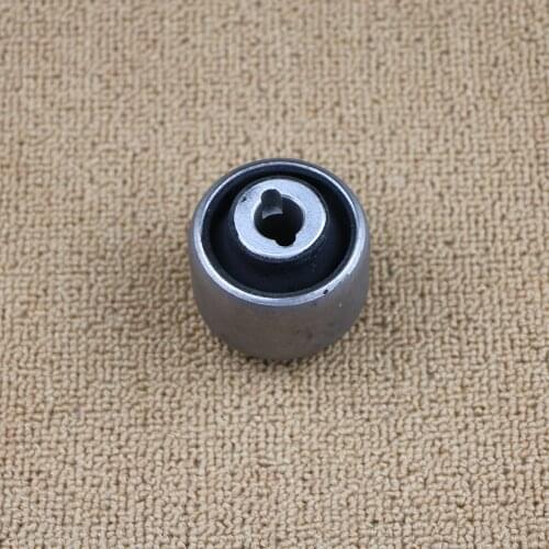 For VOLVO XC90 Lower Control Arm-Front-Bushings 31304040 Lower Control Front Bushings Lower Arm 2003 2004 2005 2006 2007 car