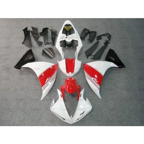 Fairing for YAMAHA YZFR1 2009 - 2011 Plastic Fairings YZF R1 2011 Fairings YZFR1 2011
