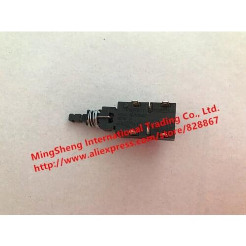 Original new 100% with assets of PWL-ZP2T KZJ power switch straight key switch can be set high current keyboard switch