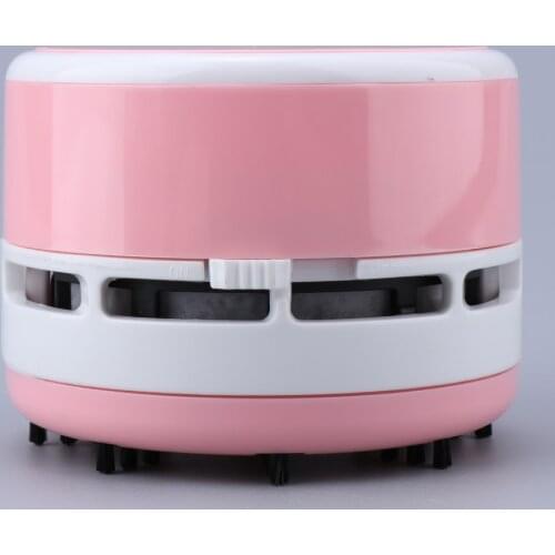 Robot Vacuum Cleaner Automatic Mini Strong Suction Robotic Vacuums