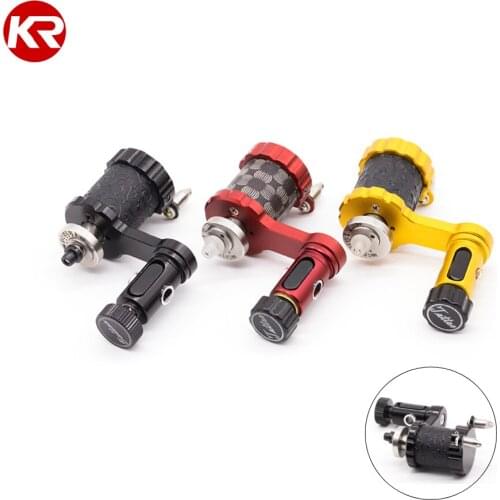 Professional Tattoo Rotary Machine & Permanent Makeup Pen Motor Needle Cartridges for Tattoo Artists Tattoo Supply