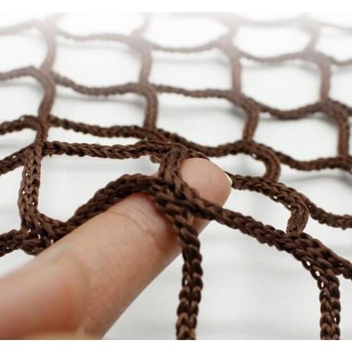 Children Safety Netting Building Rope Against Falling Net Balcony Window Staircase Protection Safe Fence Baby Cat Dog 0.8*2M