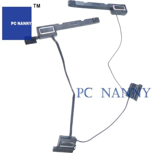 PCNANNY FOR asus UX550 UX550VD speakers touchpad