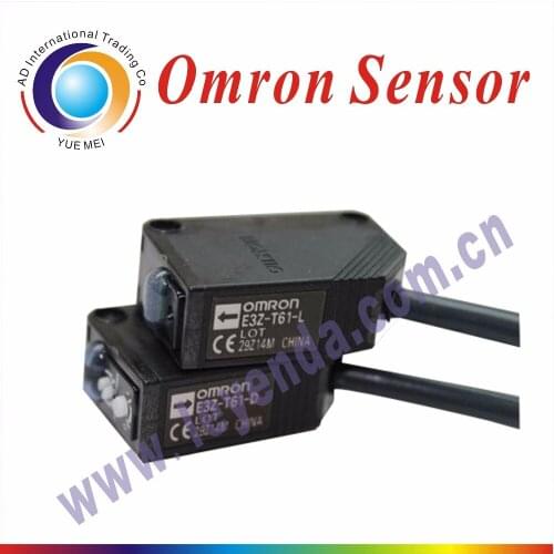 Bese quality! Original omron sensor