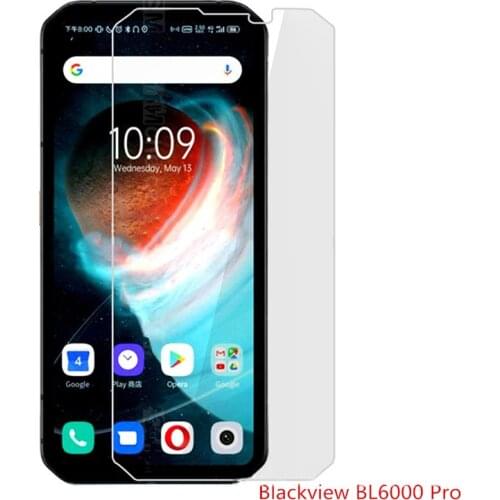 Tempered Glass for INOI 3 Lite Screen Protector 9H Explosion-proof Protective Glass on inoi 3 inoi 3lite Film Screen cover phone