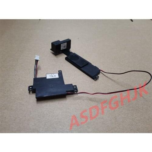 0W948J CN-0W948J W948J Laptop Speaker Set Compaitible for DELL Studio 1555 1557 1558 TESED OK
